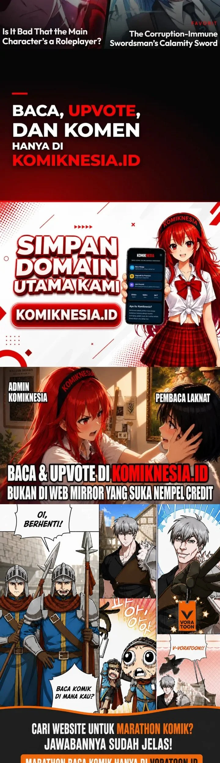 A Veteran Player Is Needed In The Apocalypse Chapter 30 Gambar 64