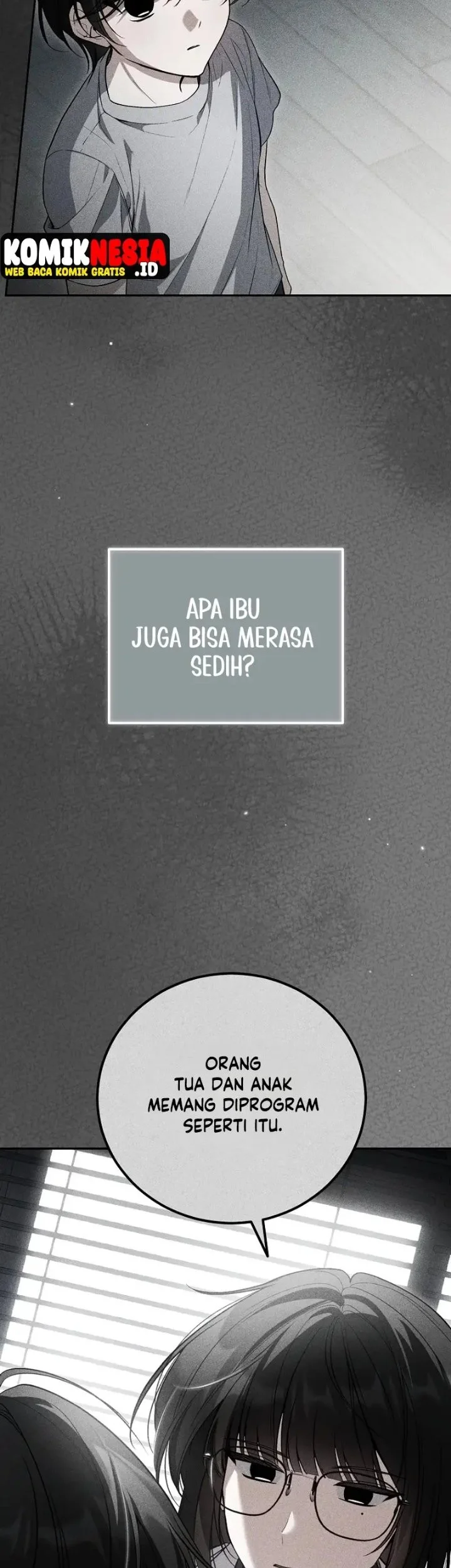 A Veteran Player Is Needed In The Apocalypse Chapter 30 Gambar 3