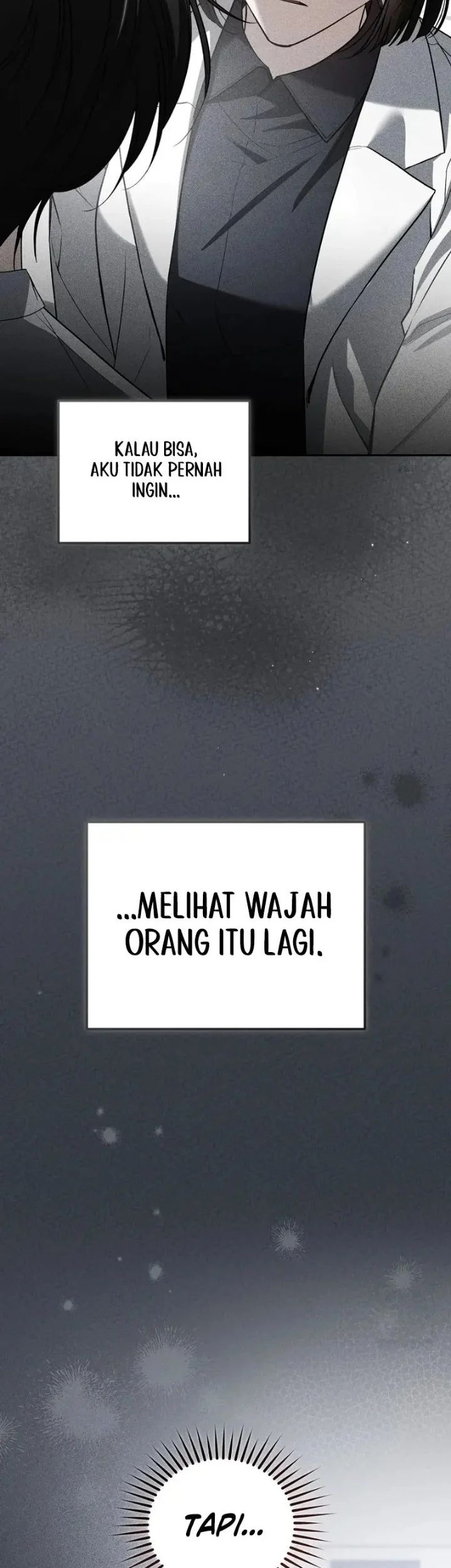 A Veteran Player Is Needed In The Apocalypse Chapter 30 Gambar 4