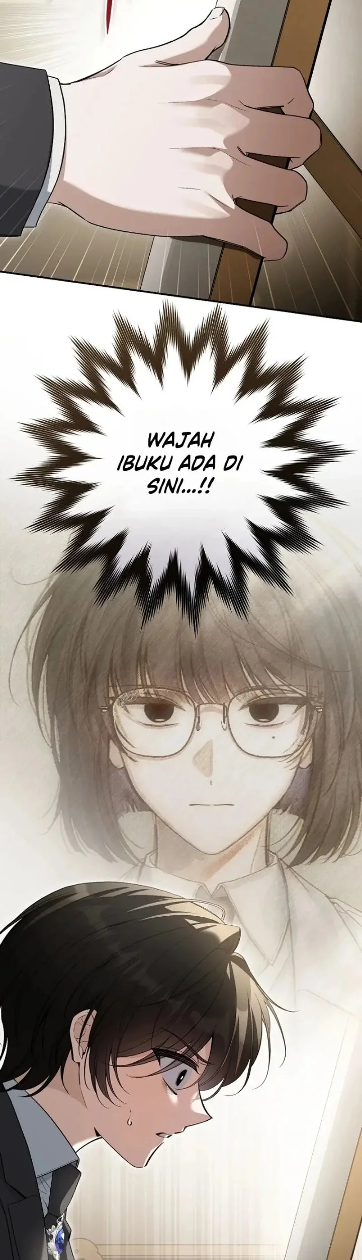 A Veteran Player Is Needed In The Apocalypse Chapter 30 Gambar 6