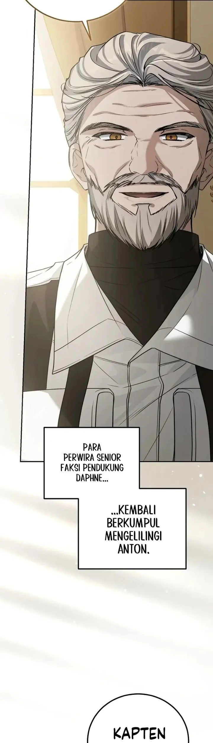 A Veteran Player Is Needed In The Apocalypse Chapter 30 Gambar 13