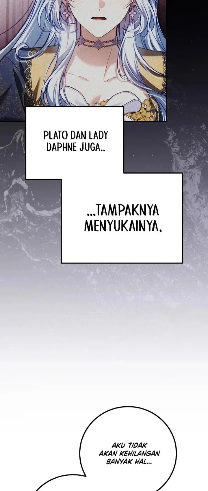 A Veteran Player Is Needed In The Apocalypse Chapter 30 Gambar 20