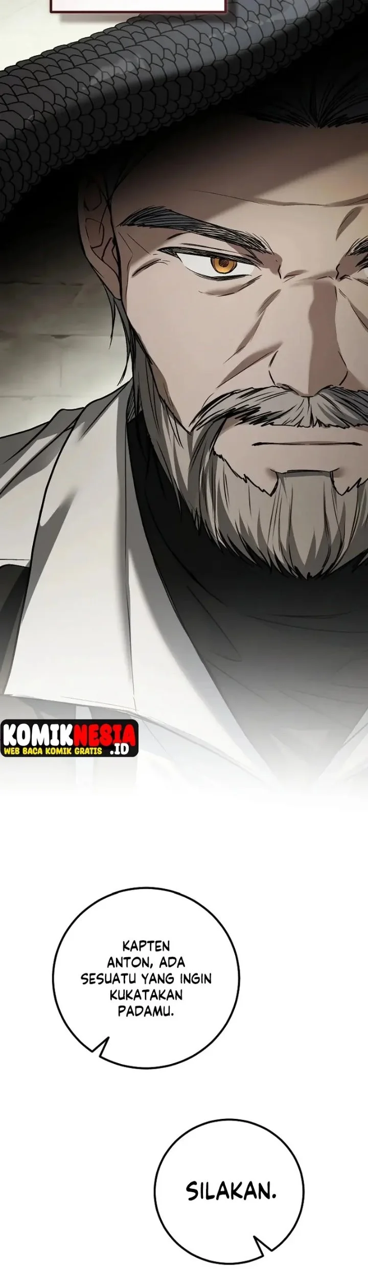 A Veteran Player Is Needed In The Apocalypse Chapter 30 Gambar 26