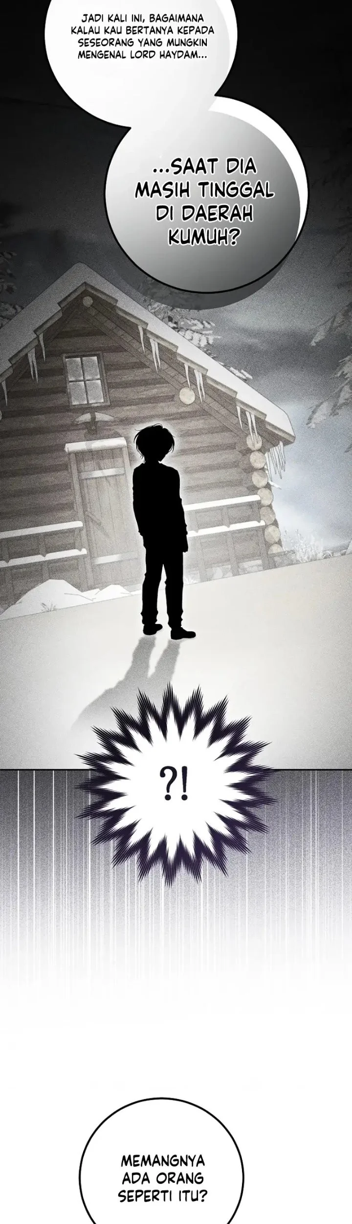 A Veteran Player Is Needed In The Apocalypse Chapter 30 Gambar 28