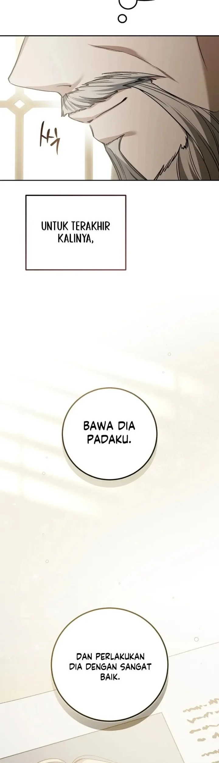 A Veteran Player Is Needed In The Apocalypse Chapter 30 Gambar 31