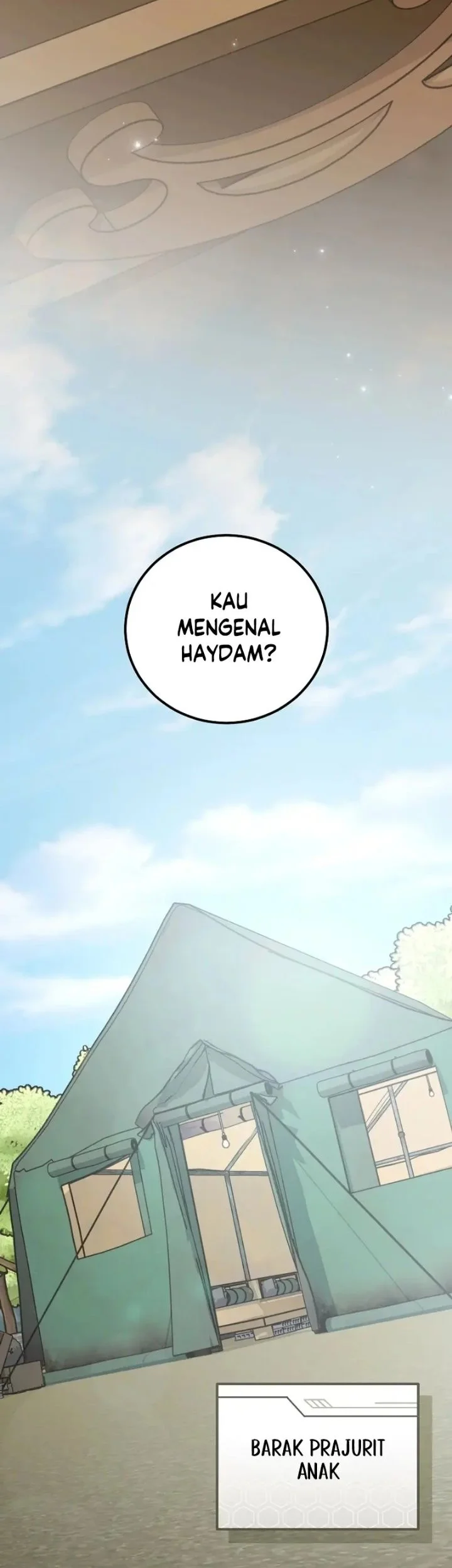 A Veteran Player Is Needed In The Apocalypse Chapter 30 Gambar 33