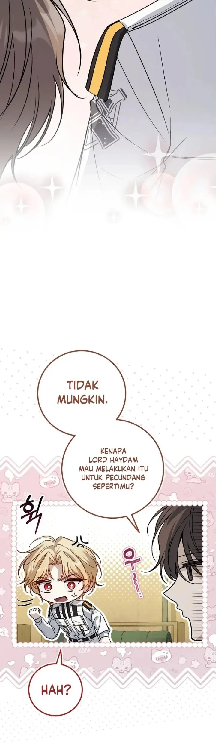 A Veteran Player Is Needed In The Apocalypse Chapter 30 Gambar 38