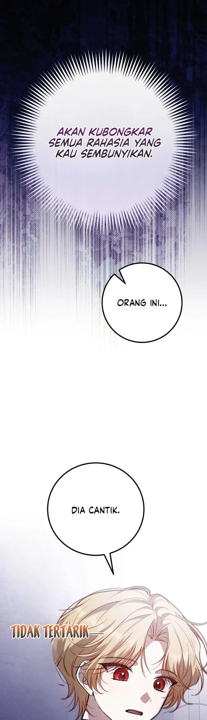 A Veteran Player Is Needed In The Apocalypse Chapter 31 Gambar 51