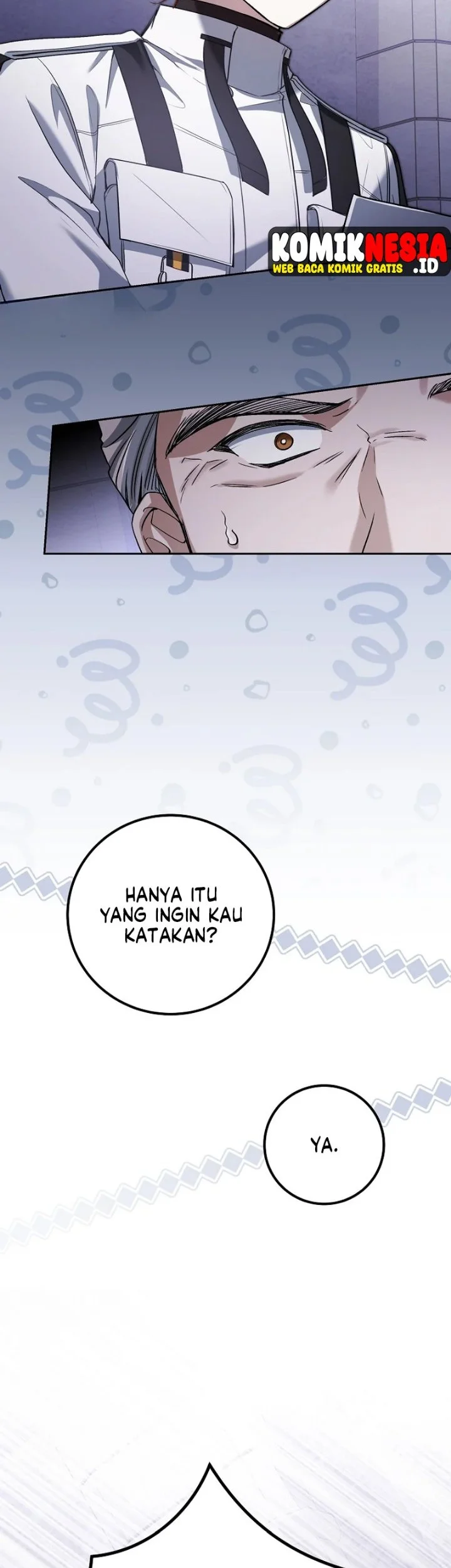 A Veteran Player Is Needed In The Apocalypse Chapter 31 Gambar 52