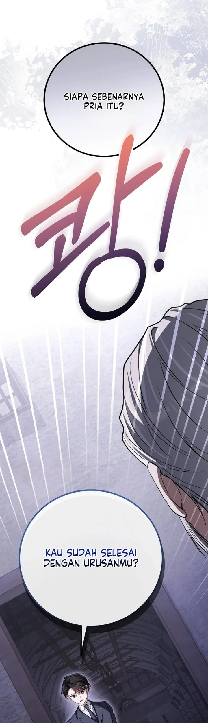 A Veteran Player Is Needed In The Apocalypse Chapter 31 Gambar 56