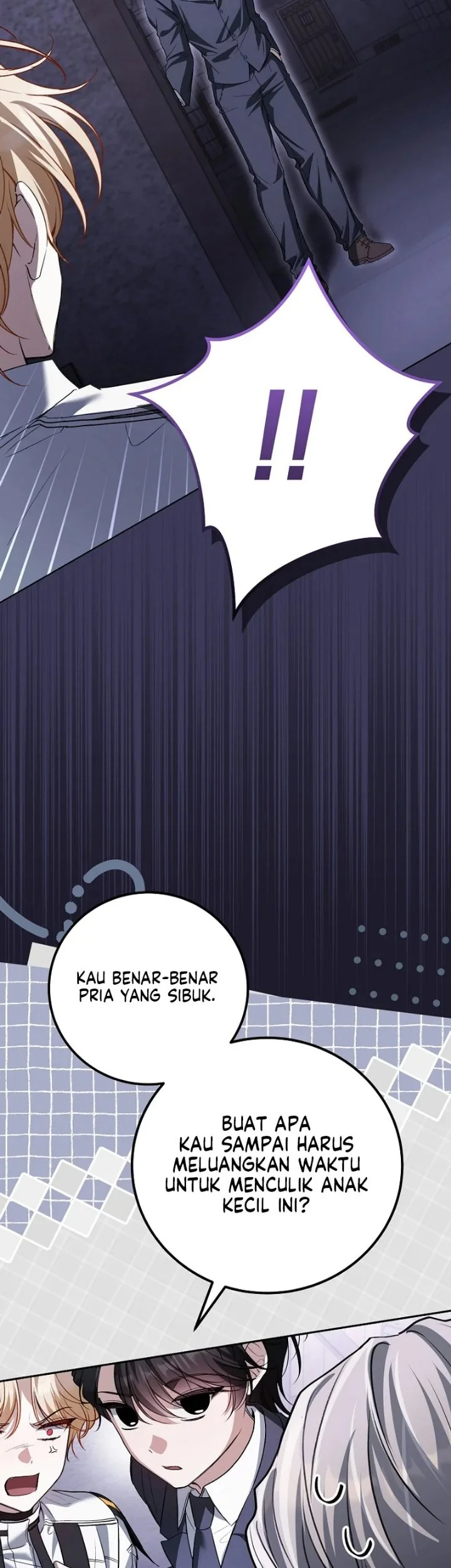 A Veteran Player Is Needed In The Apocalypse Chapter 31 Gambar 57