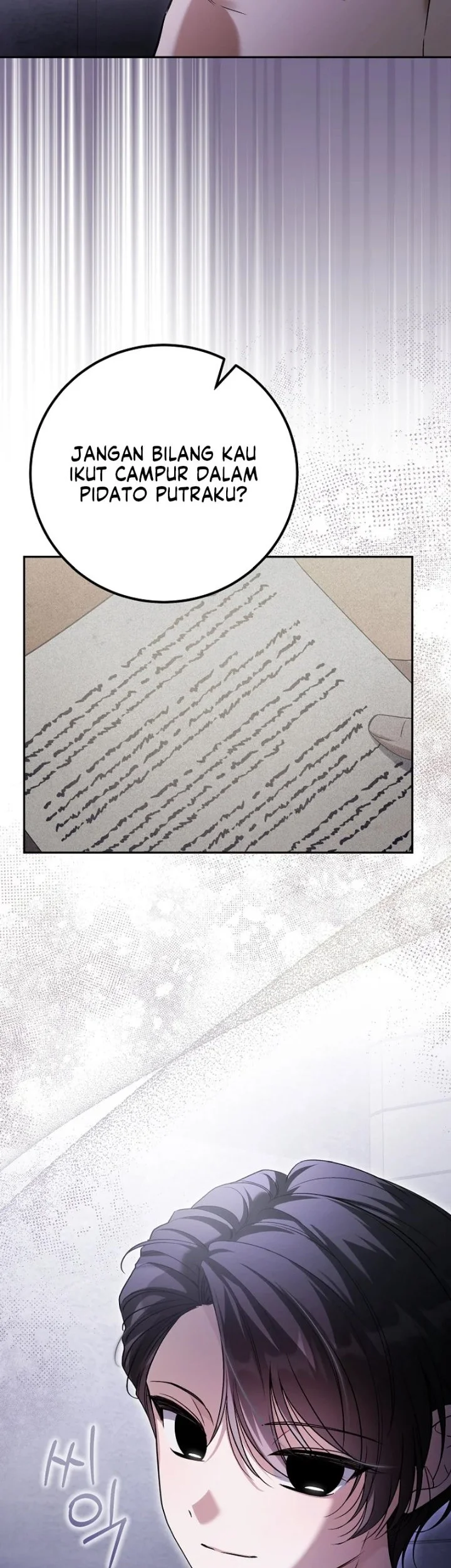 A Veteran Player Is Needed In The Apocalypse Chapter 31 Gambar 62