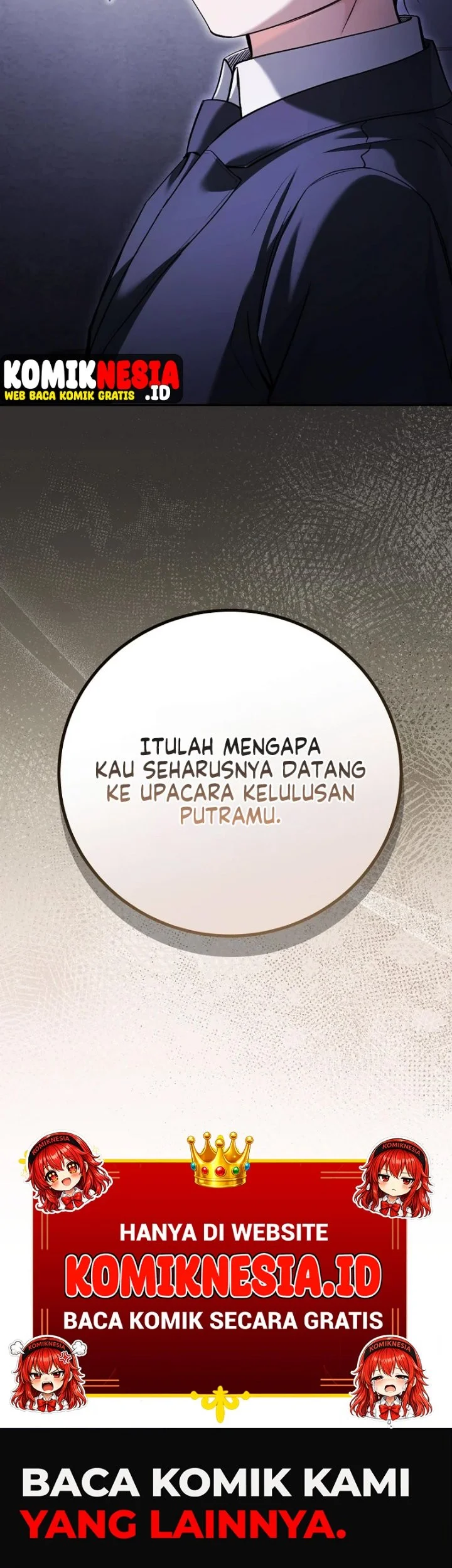 A Veteran Player Is Needed In The Apocalypse Chapter 31 Gambar 63