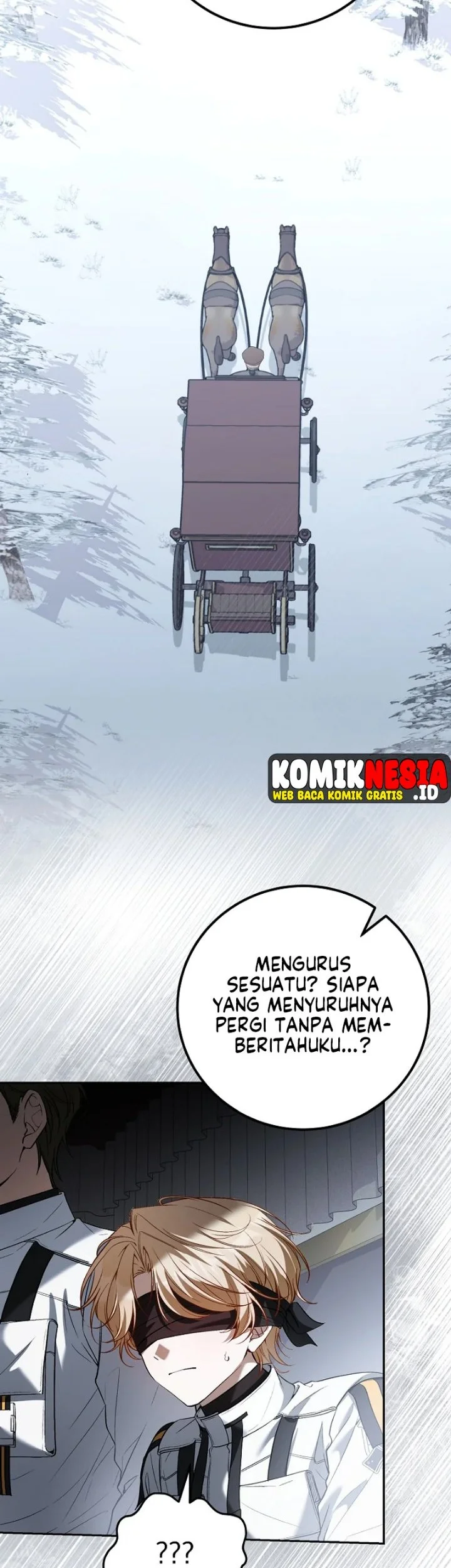 Manhwa A Veteran Player Is Needed In The Apocalypse Chapter 31 gambar 2