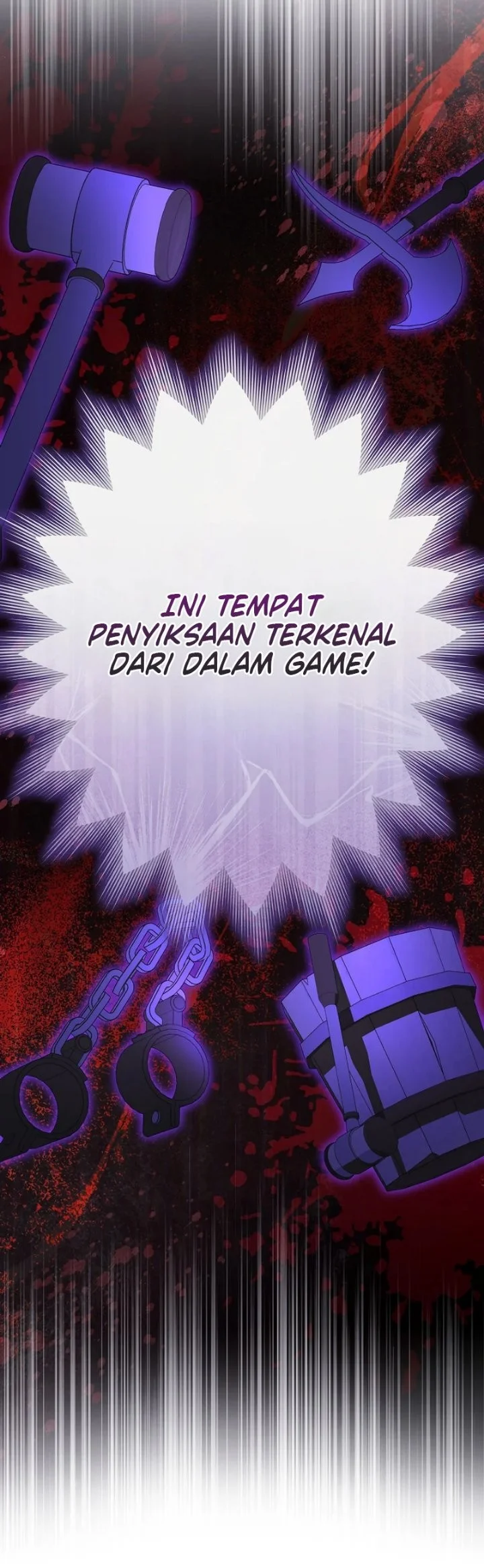 A Veteran Player Is Needed In The Apocalypse Chapter 31 Gambar 17