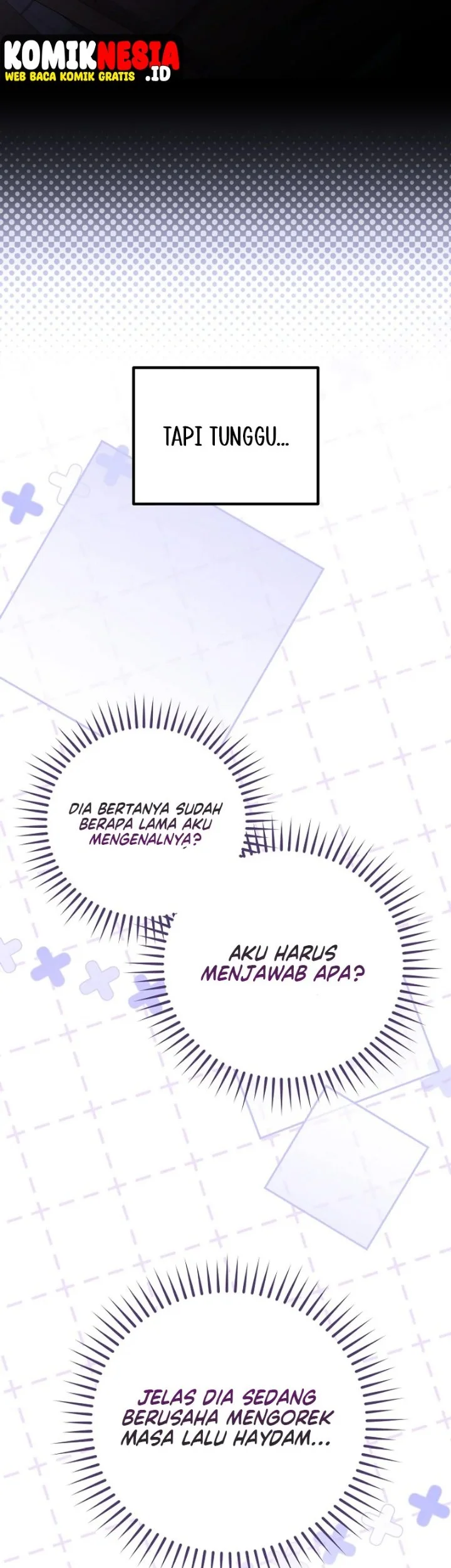 A Veteran Player Is Needed In The Apocalypse Chapter 31 Gambar 21