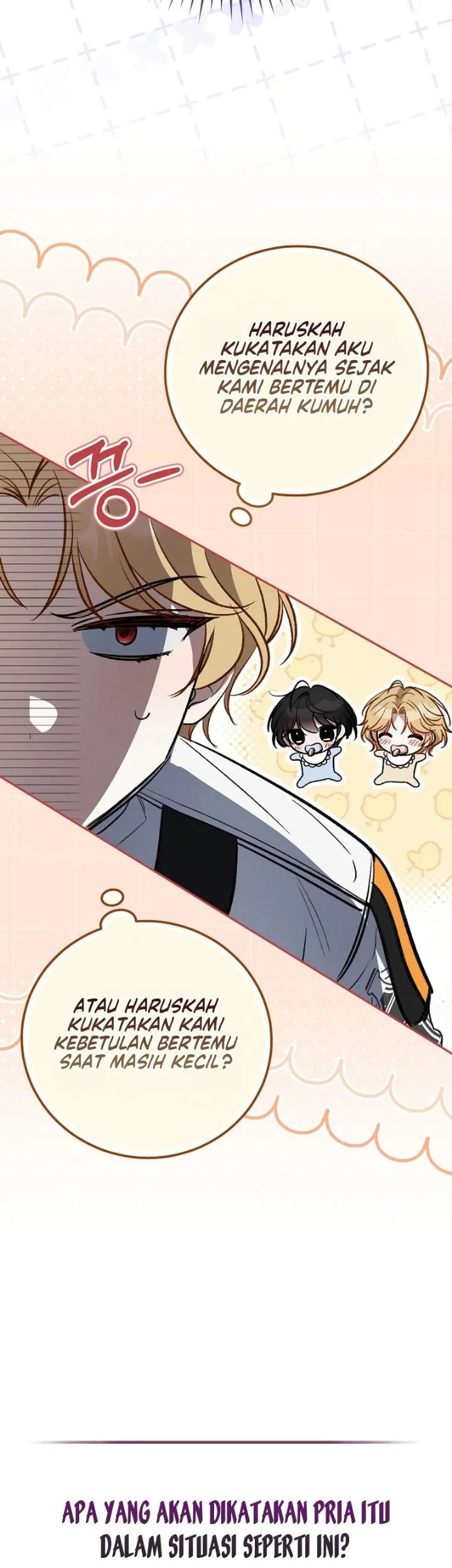 A Veteran Player Is Needed In The Apocalypse Chapter 31 Gambar 22