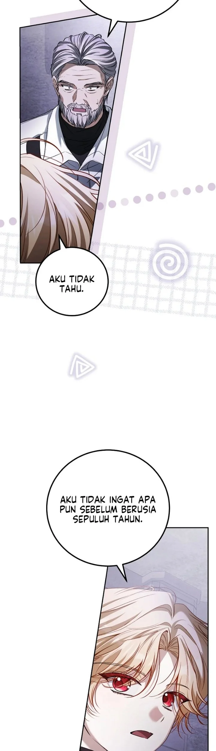 A Veteran Player Is Needed In The Apocalypse Chapter 31 Gambar 32