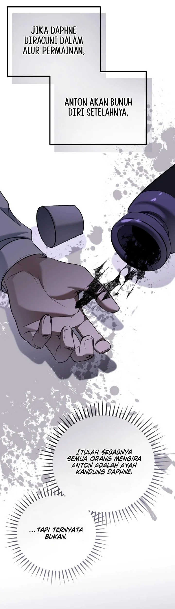 A Veteran Player Is Needed In The Apocalypse Chapter 31 Gambar 45