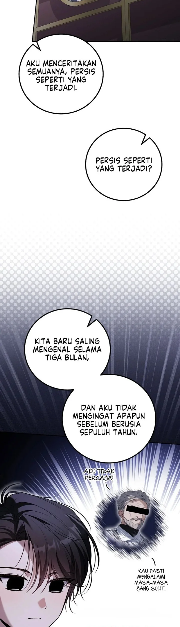 A Veteran Player Is Needed In The Apocalypse Chapter 32 Gambar 53