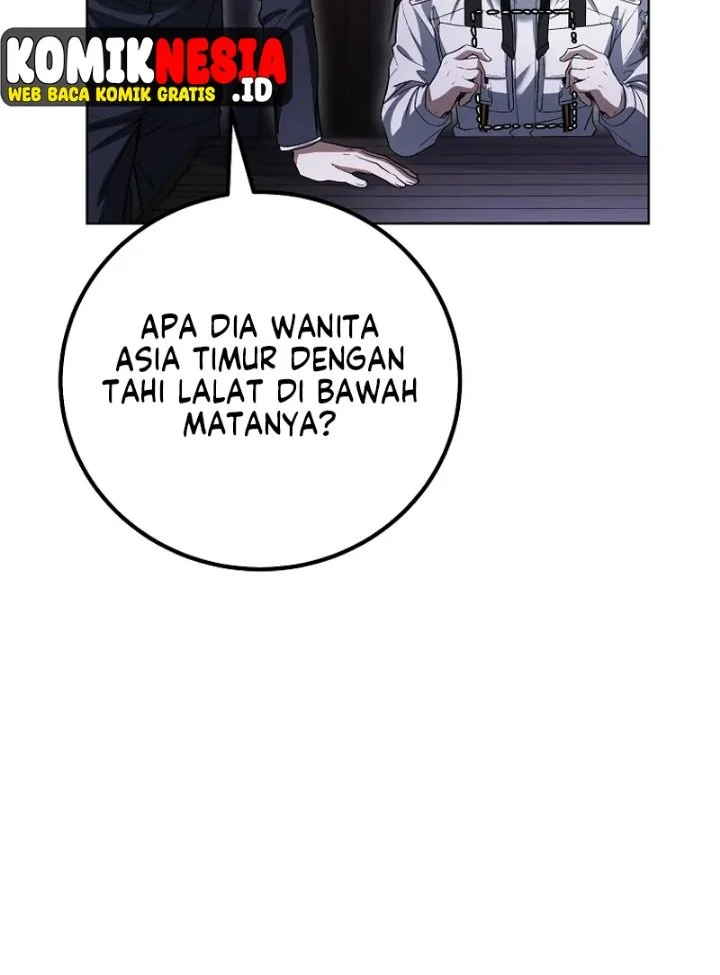 A Veteran Player Is Needed In The Apocalypse Chapter 32 Gambar 56