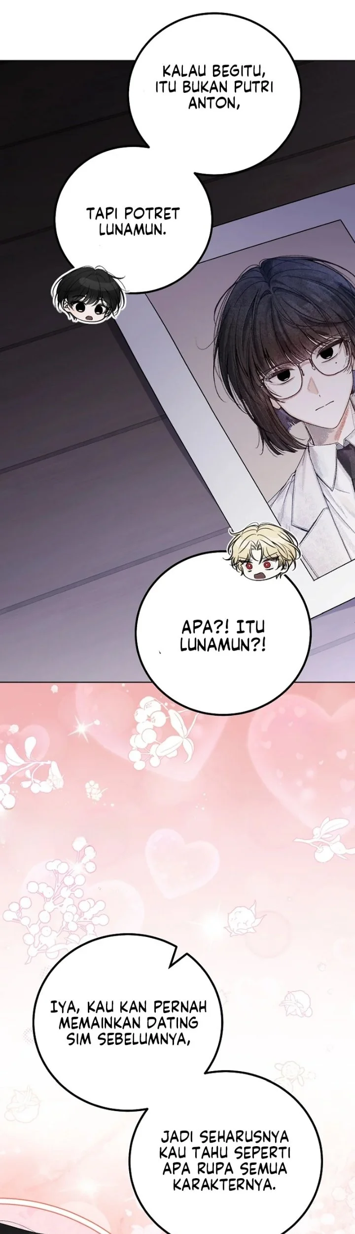 A Veteran Player Is Needed In The Apocalypse Chapter 32 Gambar 57