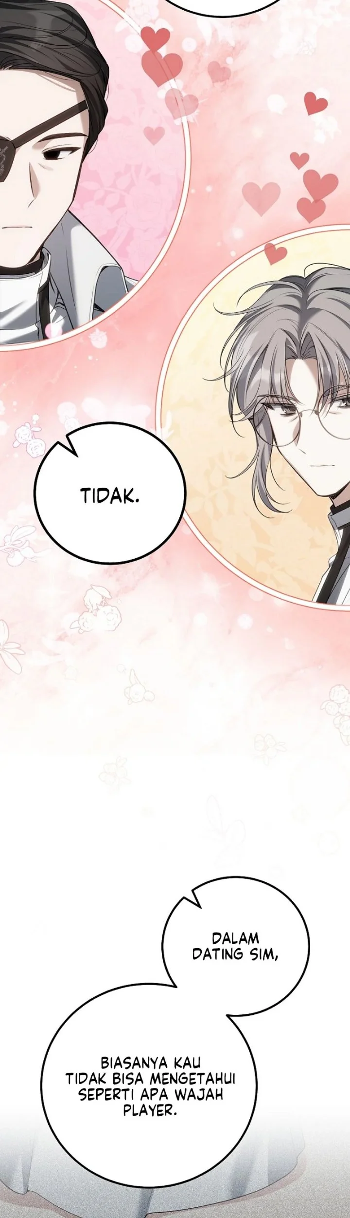 A Veteran Player Is Needed In The Apocalypse Chapter 32 Gambar 58