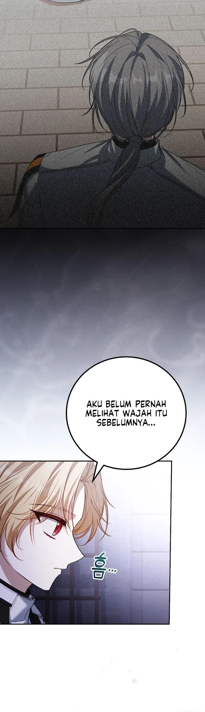 A Veteran Player Is Needed In The Apocalypse Chapter 32 Gambar 59