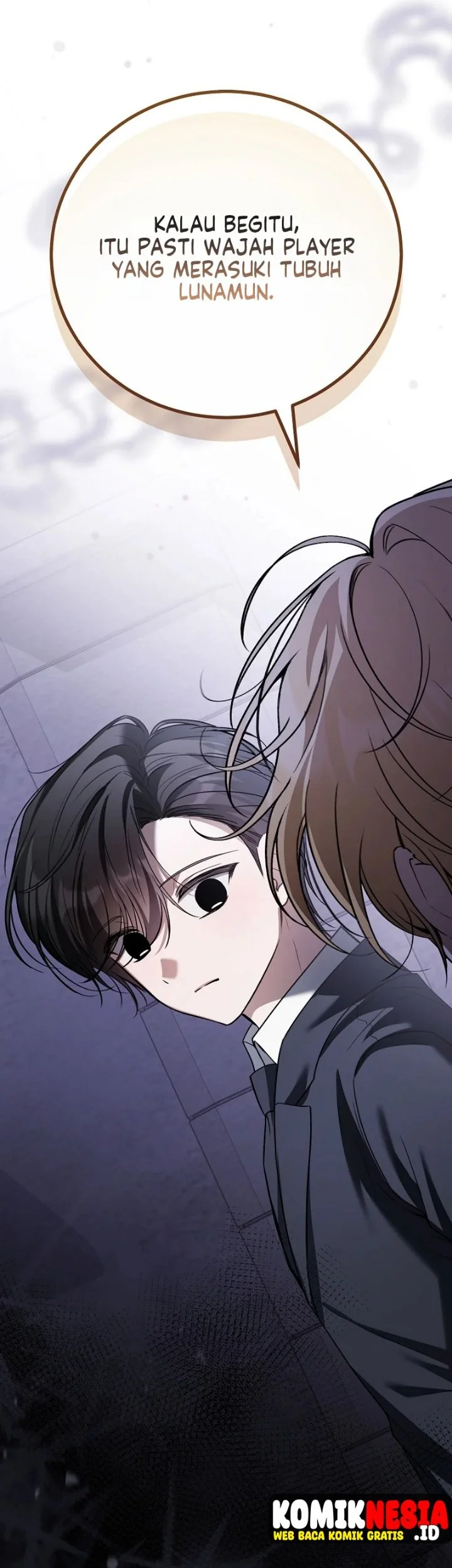 A Veteran Player Is Needed In The Apocalypse Chapter 32 Gambar 60