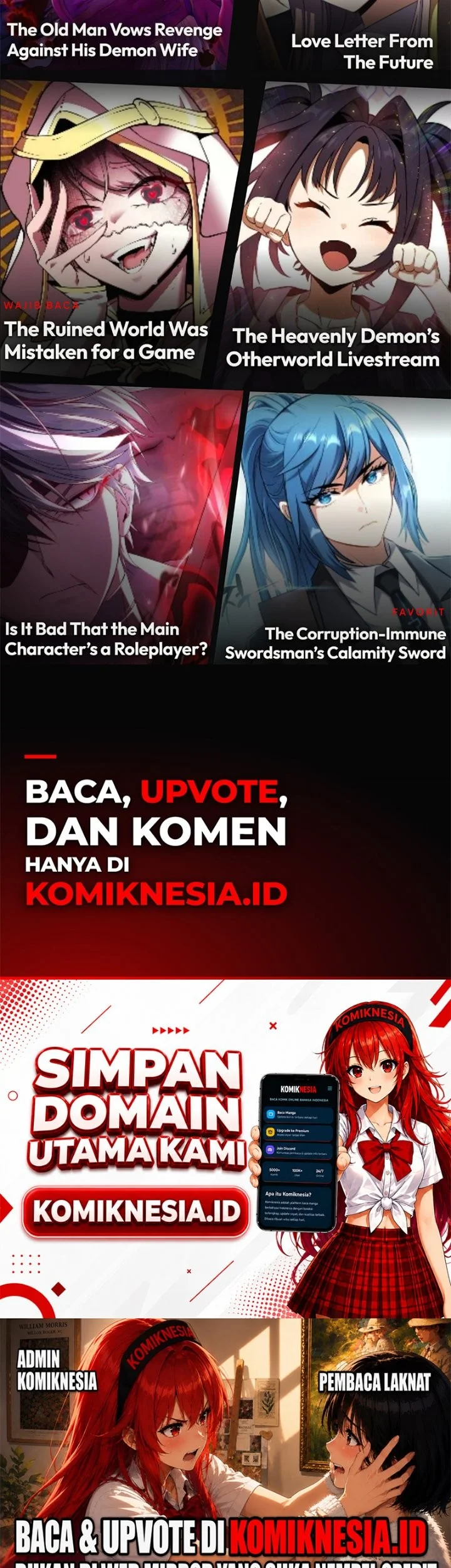 A Veteran Player Is Needed In The Apocalypse Chapter 32 Gambar 67