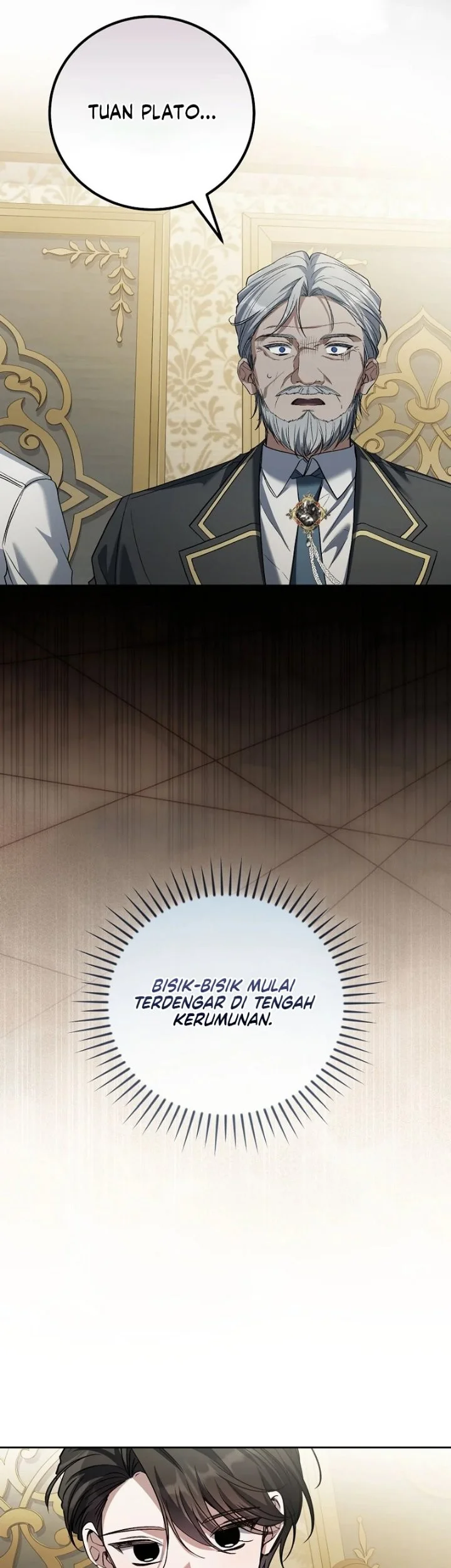 A Veteran Player Is Needed In The Apocalypse Chapter 32 Gambar 24