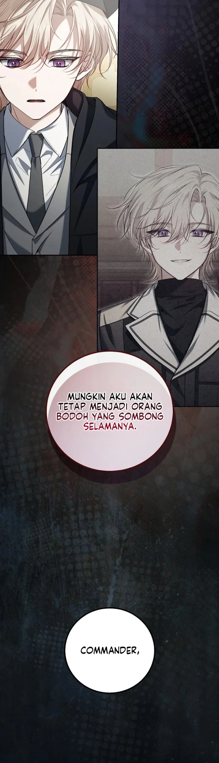 A Veteran Player Is Needed In The Apocalypse Chapter 32 Gambar 31