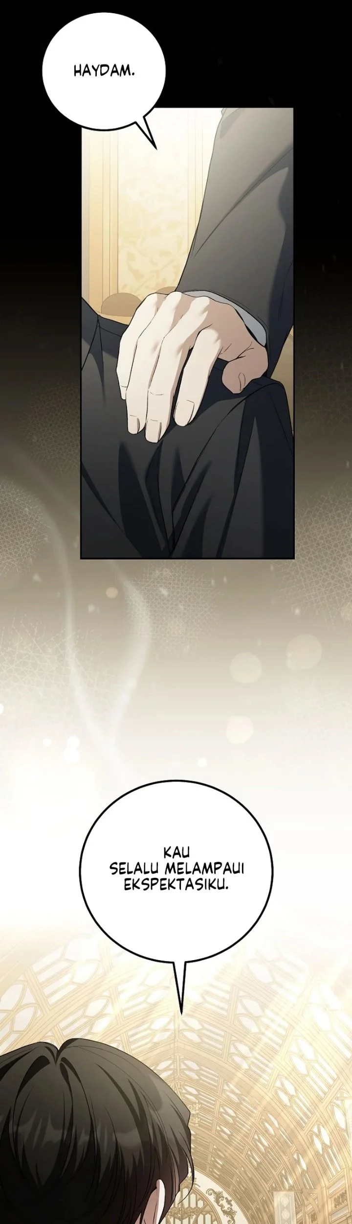 A Veteran Player Is Needed In The Apocalypse Chapter 32 Gambar 40