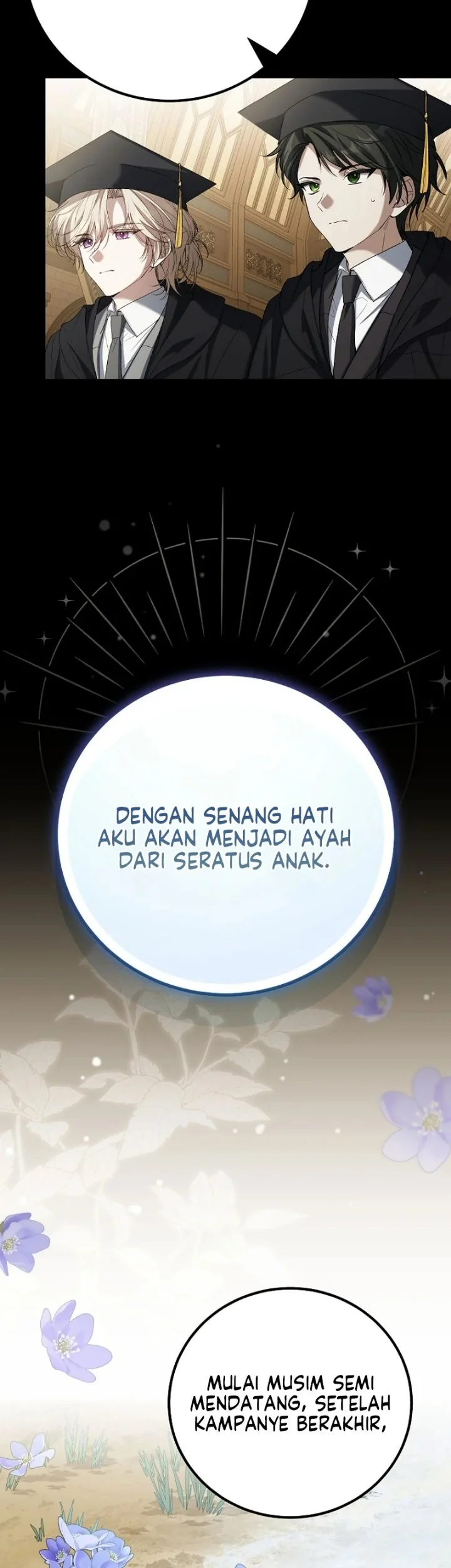 A Veteran Player Is Needed In The Apocalypse Chapter 32 Gambar 42