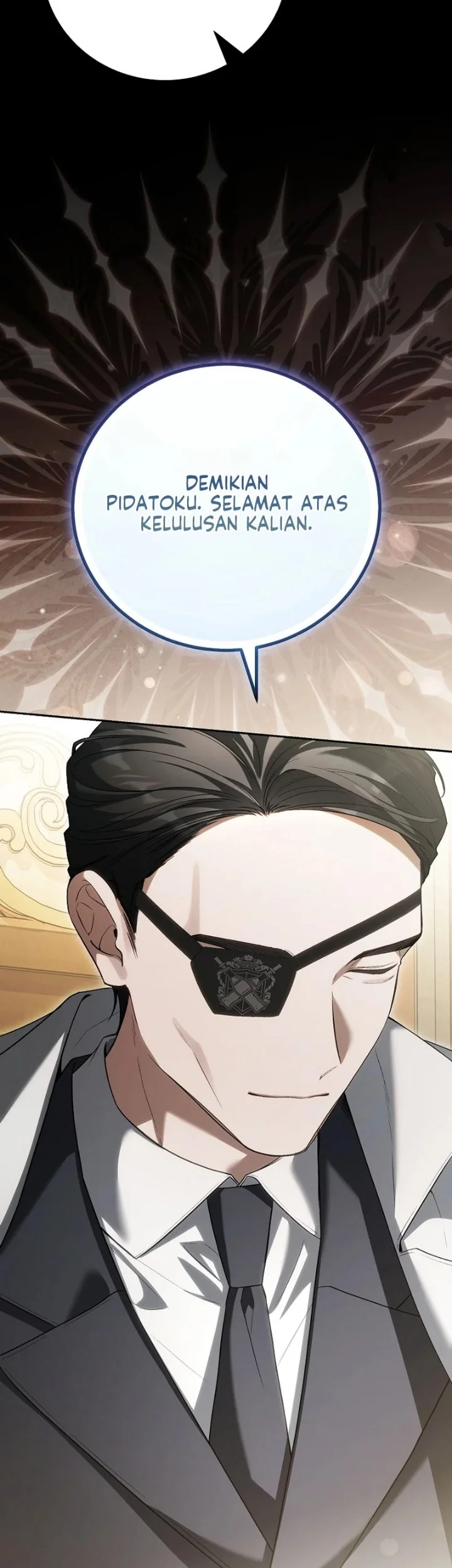 A Veteran Player Is Needed In The Apocalypse Chapter 32 Gambar 44