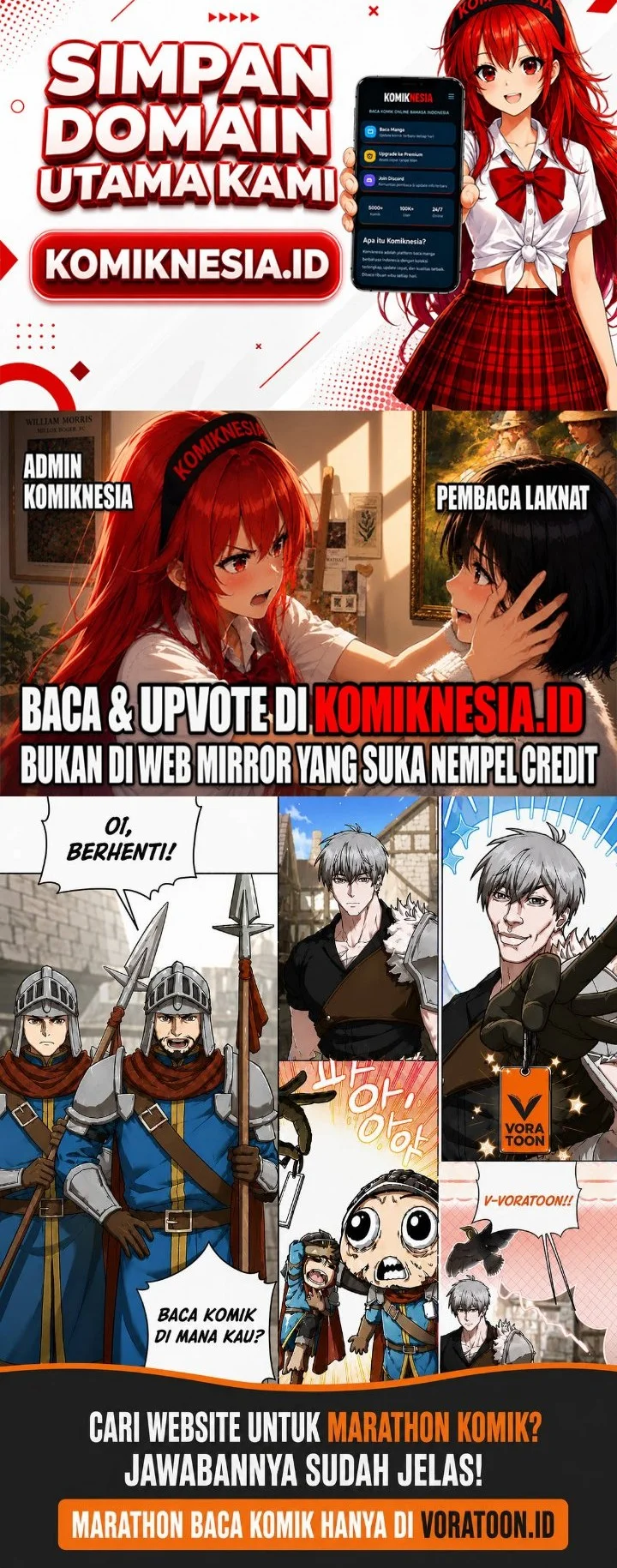 A Veteran Player Is Needed In The Apocalypse Chapter 33 Gambar 64