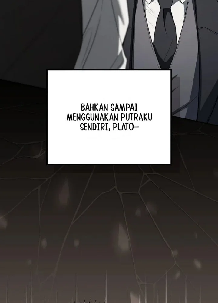A Veteran Player Is Needed In The Apocalypse Chapter 33 Gambar 12