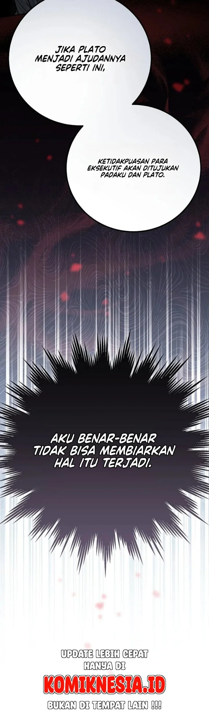 A Veteran Player Is Needed In The Apocalypse Chapter 33 Gambar 14