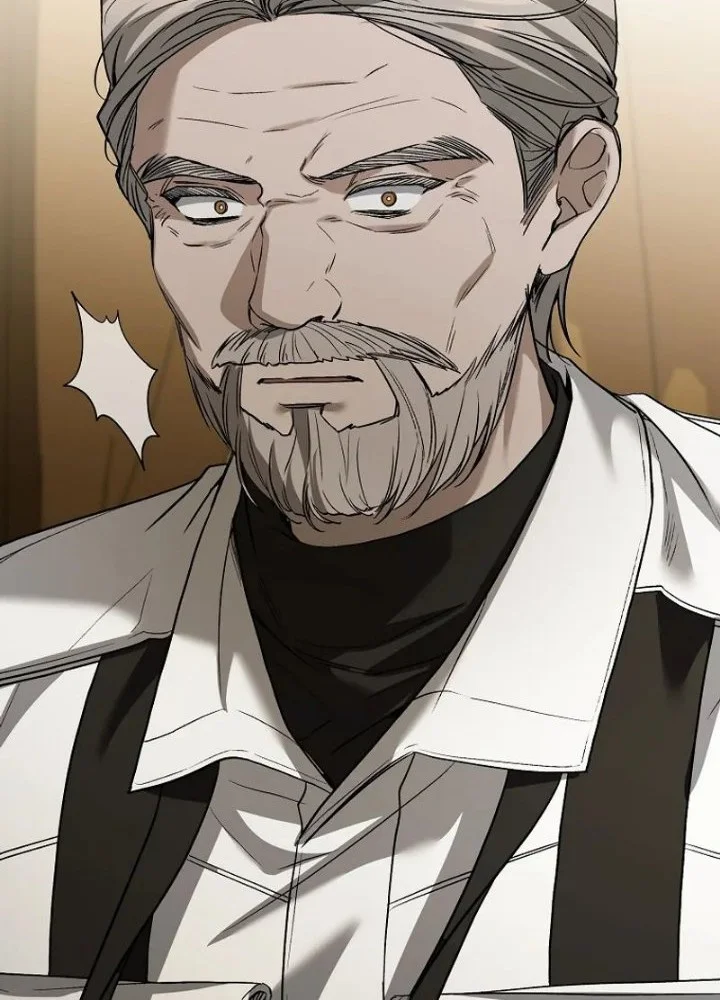 A Veteran Player Is Needed In The Apocalypse Chapter 33 Gambar 18