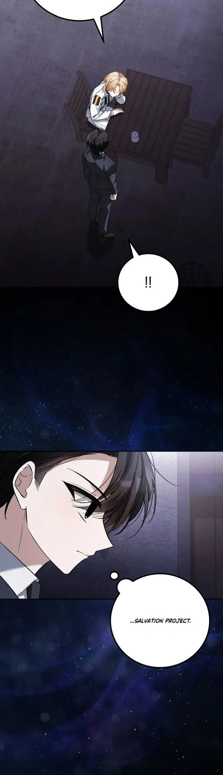 A Veteran Player Is Needed In The Apocalypse Chapter 33 Gambar 21