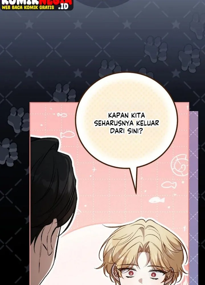A Veteran Player Is Needed In The Apocalypse Chapter 33 Gambar 24