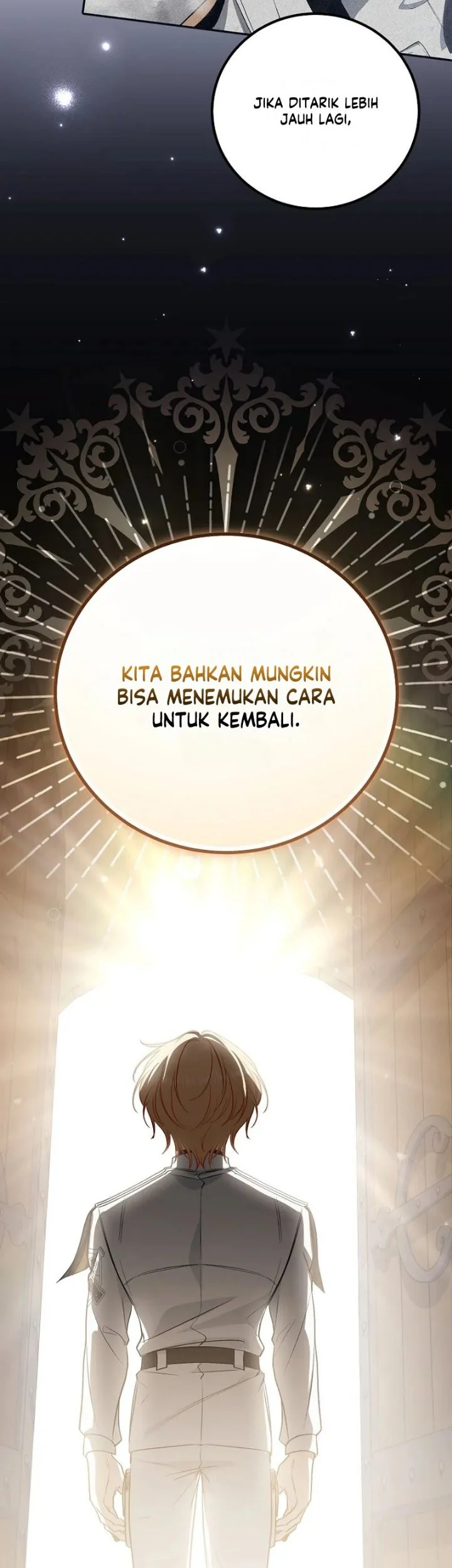 A Veteran Player Is Needed In The Apocalypse Chapter 33 Gambar 33