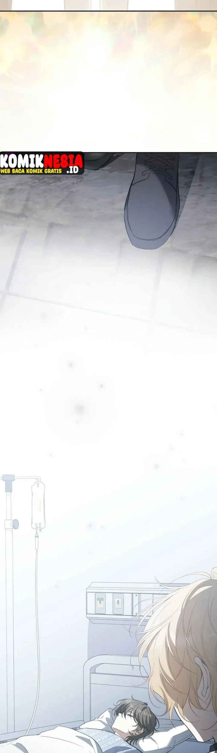 A Veteran Player Is Needed In The Apocalypse Chapter 33 Gambar 34