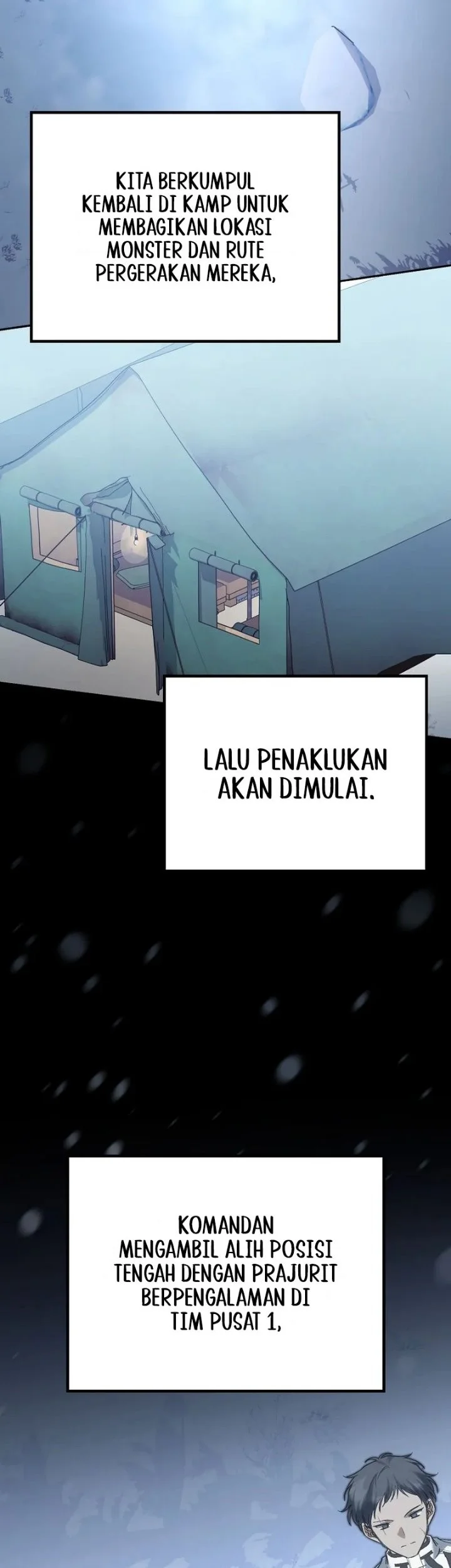 A Veteran Player Is Needed In The Apocalypse Chapter 33 Gambar 47