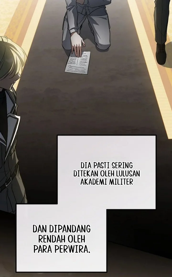 A Veteran Player Is Needed In The Apocalypse Chapter 33 Gambar 54