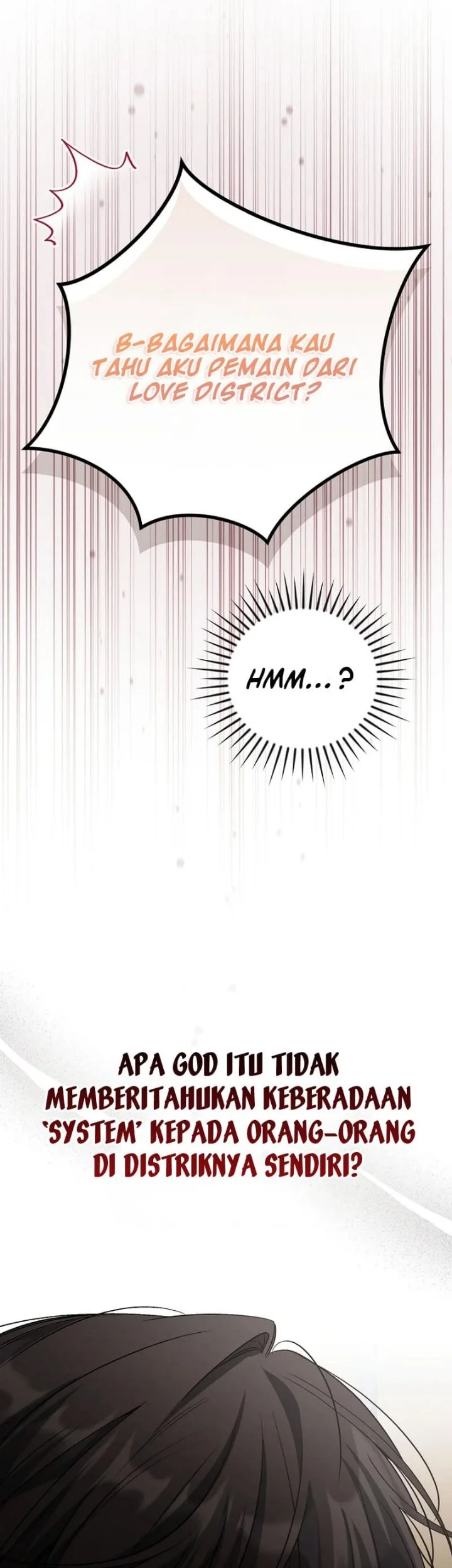 A Veteran Player Is Needed In The Apocalypse Chapter 34 Gambar 48