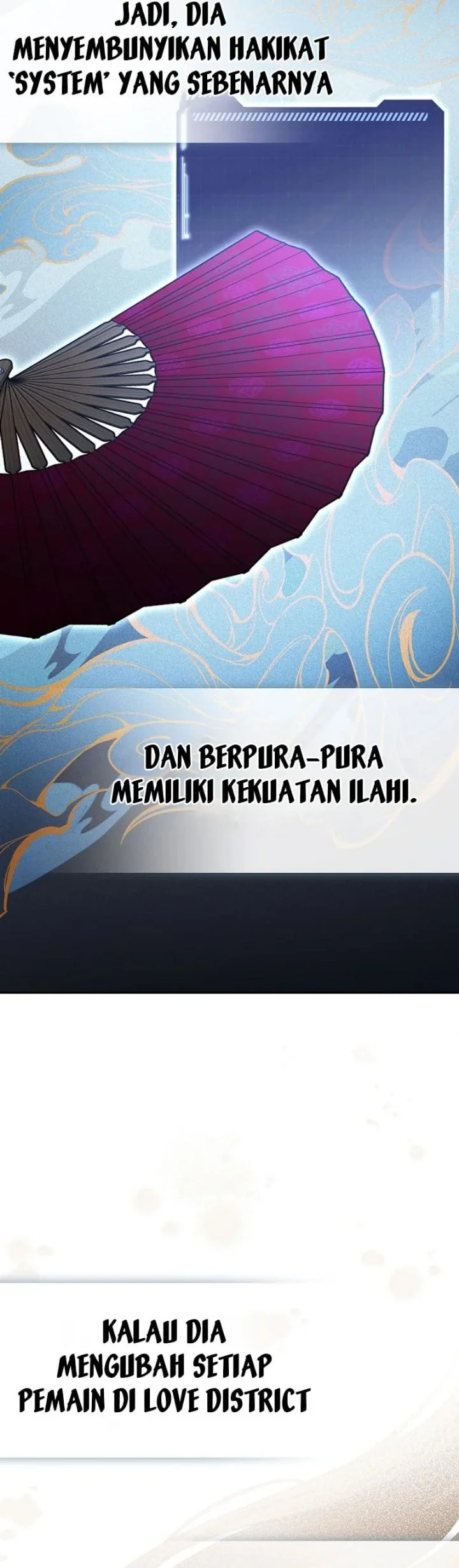 A Veteran Player Is Needed In The Apocalypse Chapter 34 Gambar 52