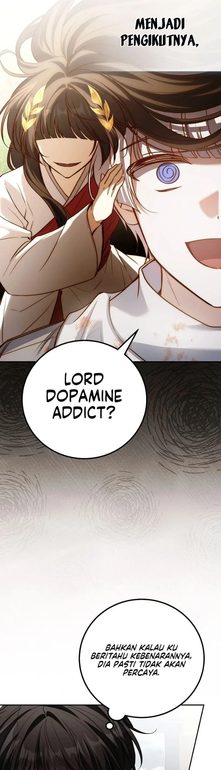 A Veteran Player Is Needed In The Apocalypse Chapter 34 Gambar 53