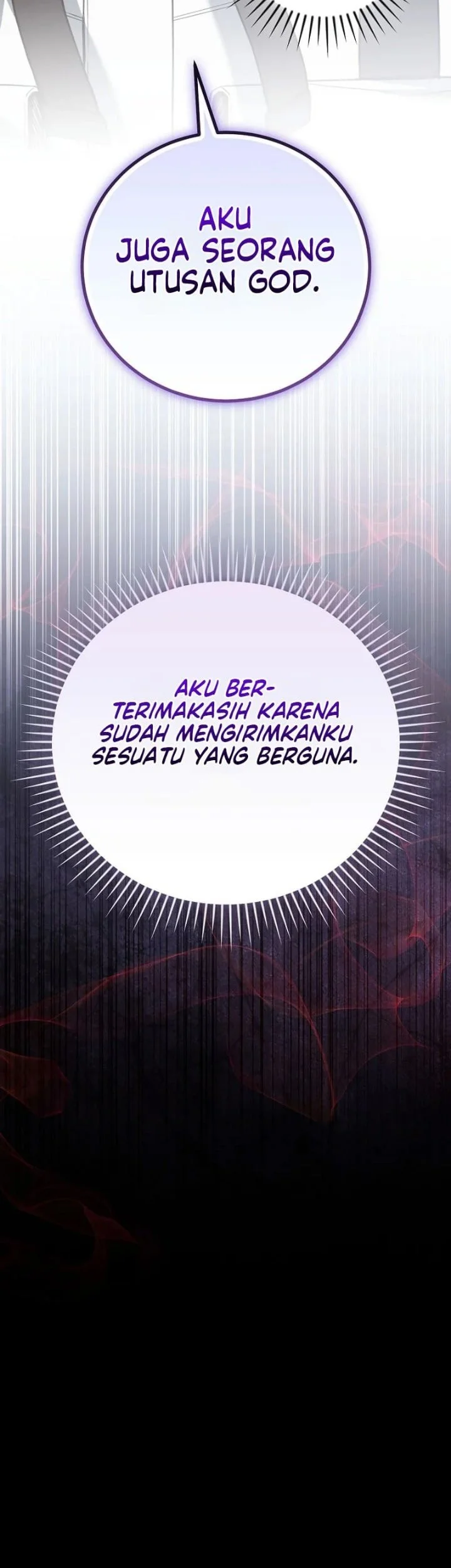 A Veteran Player Is Needed In The Apocalypse Chapter 34 Gambar 61