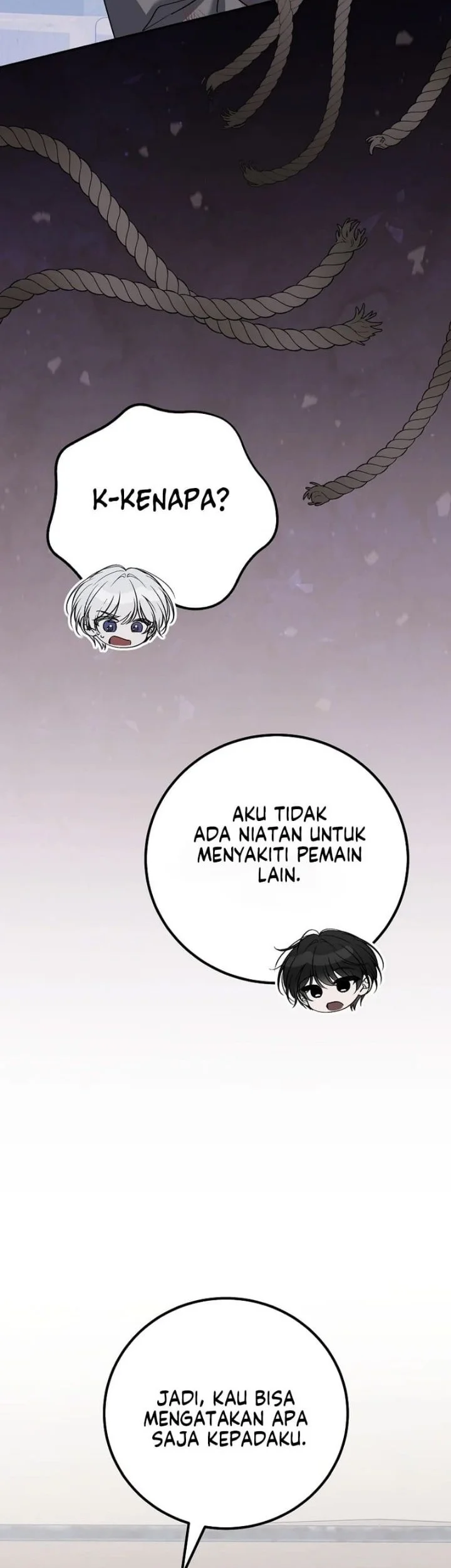 A Veteran Player Is Needed In The Apocalypse Chapter 34 Gambar 44